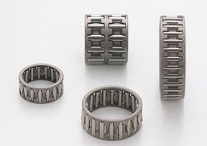 INA薄壁軸承零件在生產(chǎn)過程中的技術分析