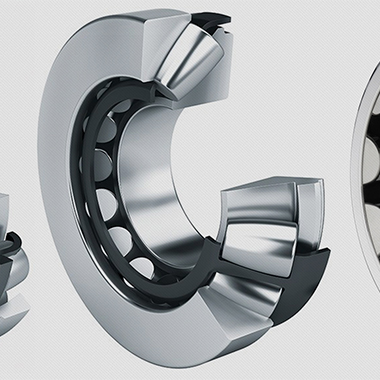 進口軸承關鍵的運用行業有哪些？