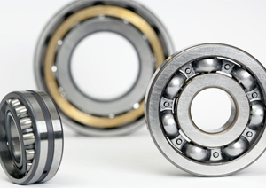 軸承關鍵運用行業有哪些？