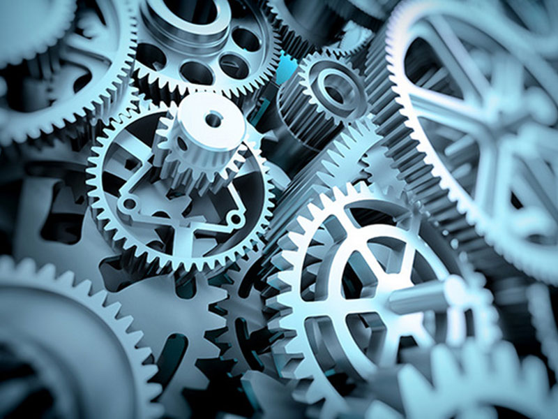 深溝球軸承的進步與發展