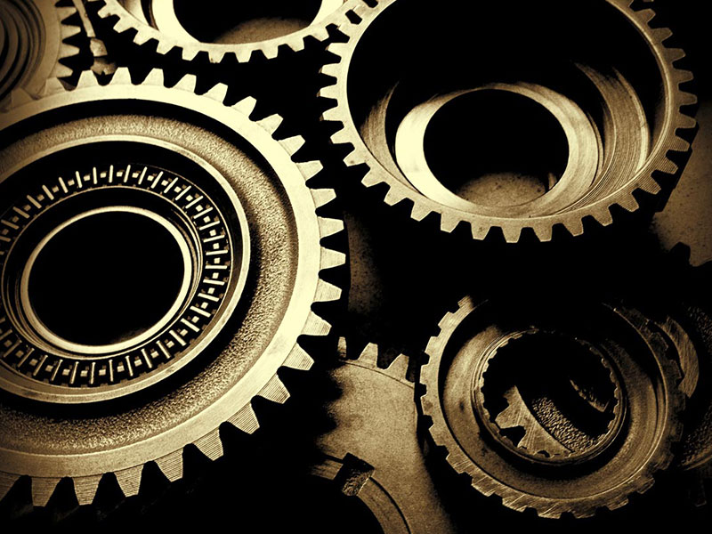 角接觸球軸承的標準規范和常見問題